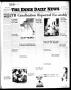 Newspaper: The Ennis Daily News (Ennis, Tex.), Vol. 64, No. 58, Ed. 1 Thursday, …