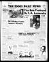 Newspaper: The Ennis Daily News (Ennis, Tex.), Vol. 64, No. 181, Ed. 1 Tuesday, …