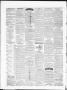 Thumbnail image of item number 4 in: 'The Daily Ledger and Texan (San Antonio, Tex.), Vol. 1, No. 339, Ed. 1, Monday, November 26, 1860'.
