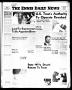 Primary view of The Ennis Daily News (Ennis, Tex.), Vol. 64, No. 300, Ed. 1 Wednesday, December 21, 1955