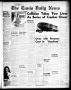 Newspaper: The Ennis Daily News (Ennis, Tex.), Vol. 67, No. 88, Ed. 1 Monday, Ap…