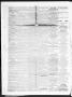 Thumbnail image of item number 2 in: 'The Daily Ledger and Texan (San Antonio, Tex.), Vol. 1, No. 336, Ed. 1, Wednesday, December 12, 1860'.