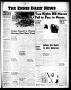 Newspaper: The Ennis Daily News (Ennis, Tex.), Vol. 66, No. 191, Ed. 1 Tuesday, …