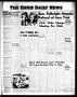 Newspaper: The Ennis Daily News (Ennis, Tex.), Vol. 66, No. 161, Ed. 1 Tuesday, …