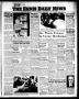 Newspaper: The Ennis Daily News (Ennis, Tex.), Vol. 64, No. 88, Ed. 1 Thursday, …