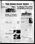 Thumbnail image of item number 1 in: 'The Ennis Daily News (Ennis, Tex.), Vol. 64, No. 237, Ed. 1 Friday, October 7, 1955'.
