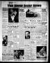 Newspaper: The Ennis Daily News (Ennis, Tex.), Vol. 64, No. 98, Ed. 1 Tuesday, A…
