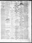 Thumbnail image of item number 3 in: 'The Daily Ledger and Texan (San Antonio, Tex.), Vol. 1, No. 360, Ed. 1, Thursday, January 24, 1861'.