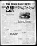 Primary view of The Ennis Daily News (Ennis, Tex.), Vol. 64, No. 169, Ed. 1 Tuesday, July 19, 1955