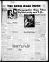 Newspaper: The Ennis Daily News (Ennis, Tex.), Vol. 64, No. 160, Ed. 1 Friday, J…