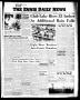 Newspaper: The Ennis Daily News (Ennis, Tex.), Vol. 64, No. 119, Ed. 1 Friday, M…