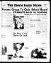 Primary view of The Ennis Daily News (Ennis, Tex.), Vol. 64, No. 293, Ed. 1 Tuesday, December 13, 1955