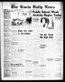 Primary view of The Ennis Daily News (Ennis, Tex.), Vol. 67, No. 52, Ed. 1 Monday, March 3, 1958