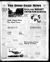 Newspaper: The Ennis Daily News (Ennis, Tex.), Vol. 64, No. 201, Ed. 1 Thursday,…