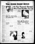 Newspaper: The Ennis Daily News (Ennis, Tex.), Vol. 67, No. 30, Ed. 1 Wednesday,…