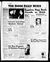 Newspaper: The Ennis Daily News (Ennis, Tex.), Vol. 65, No. 297, Ed. 1 Friday, D…