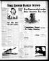 Newspaper: The Ennis Daily News (Ennis, Tex.), Vol. 67, No. 33, Ed. 1 Saturday, …