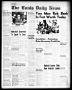 Newspaper: The Ennis Daily News (Ennis, Tex.), Vol. 67, No. 77, Ed. 1 Tuesday, A…