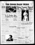 Newspaper: The Ennis Daily News (Ennis, Tex.), Vol. 64, No. 256, Ed. 1 Saturday,…