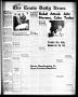 Newspaper: The Ennis Daily News (Ennis, Tex.), Vol. 67, No. 84, Ed. 1 Wednesday,…