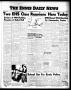 Newspaper: The Ennis Daily News (Ennis, Tex.), Vol. 66, No. 154, Ed. 1 Saturday,…
