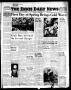 Newspaper: The Ennis Daily News (Ennis, Tex.), Vol. 64, No. 67, Ed. 1 Monday, Ma…
