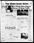 Newspaper: The Ennis Daily News (Ennis, Tex.), Vol. 64, No. 249, Ed. 1 Friday, O…