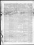 Thumbnail image of item number 2 in: 'The Daily Ledger and Texan (San Antonio, Tex.), Vol. 2, No. 402, Ed. 1, Monday, March 25, 1861'.