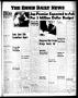 Newspaper: The Ennis Daily News (Ennis, Tex.), Vol. 66, No. 146, Ed. 1 Thursday,…