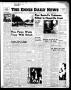 Newspaper: The Ennis Daily News (Ennis, Tex.), Vol. 64, No. 157, Ed. 1 Tuesday, …