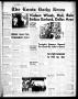 Newspaper: The Ennis Daily News (Ennis, Tex.), Vol. 67, No. 75, Ed. 1 Saturday, …