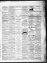 Thumbnail image of item number 3 in: 'The Daily Ledger and Texan (San Antonio, Tex.), Vol. 2, No. 405, Ed. 1, Thursday, March 28, 1861'.