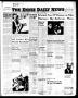 Newspaper: The Ennis Daily News (Ennis, Tex.), Vol. 64, No. 47, Ed. 1 Friday, Fe…