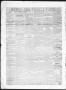 Thumbnail image of item number 2 in: 'The Daily Ledger and Texan (San Antonio, Tex.), Vol. 2, No. 409, Ed. 1, Wednesday, April 3, 1861'.