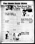 Primary view of The Ennis Daily News (Ennis, Tex.), Vol. 66, No. 203, Ed. 1 Tuesday, August 27, 1957