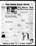 Newspaper: The Ennis Daily News (Ennis, Tex.), Vol. 64, No. 283, Ed. 1 Thursday,…