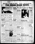 Newspaper: The Ennis Daily News (Ennis, Tex.), Vol. 64, No. 23, Ed. 1 Friday, Ja…