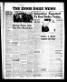 Newspaper: The Ennis Daily News (Ennis, Tex.), Vol. 65, No. 279, Ed. 1 Friday, N…