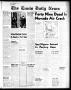 Newspaper: The Ennis Daily News (Ennis, Tex.), Vol. 67, No. 94, Ed. 1 Monday, Ap…