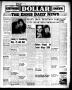 Newspaper: The Ennis Daily News (Ennis, Tex.), Vol. 64, No. 7, Ed. 1 Monday, Jan…