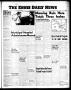 Newspaper: The Ennis Daily News (Ennis, Tex.), Vol. 66, No. 172, Ed. 1 Monday, J…