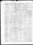 Thumbnail image of item number 4 in: 'The Daily Ledger and Texan (San Antonio, Tex.), Vol. 2, No. 425, Ed. 1, Thursday, April 25, 1861'.
