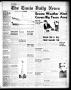 Newspaper: The Ennis Daily News (Ennis, Tex.), Vol. 67, No. 78, Ed. 1 Wednesday,…