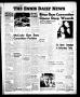 Newspaper: The Ennis Daily News (Ennis, Tex.), Vol. 65, No. 217, Ed. 1 Wednesday…