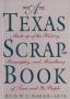Primary view of A Texas Scrap-Book: Made up of the History, Biography, and Miscellany of Texas and its People