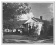 Photograph: A. J. Turner/The Saffold Home