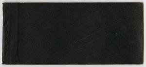 Primary view of object titled '[Shares Receipt Booklet for the Grapevine Producing Company]'.