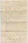 Thumbnail image of item number 3 in: '[Land Deed from G. E. Bushong et al. to Zeb Jenkins, February 16, 1886]'.