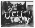 Photograph: American Legion Orchestra