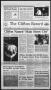 Newspaper: The Clifton Record (Clifton, Tex.), Vol. 99, No. 43, Ed. 1 Wednesday,…